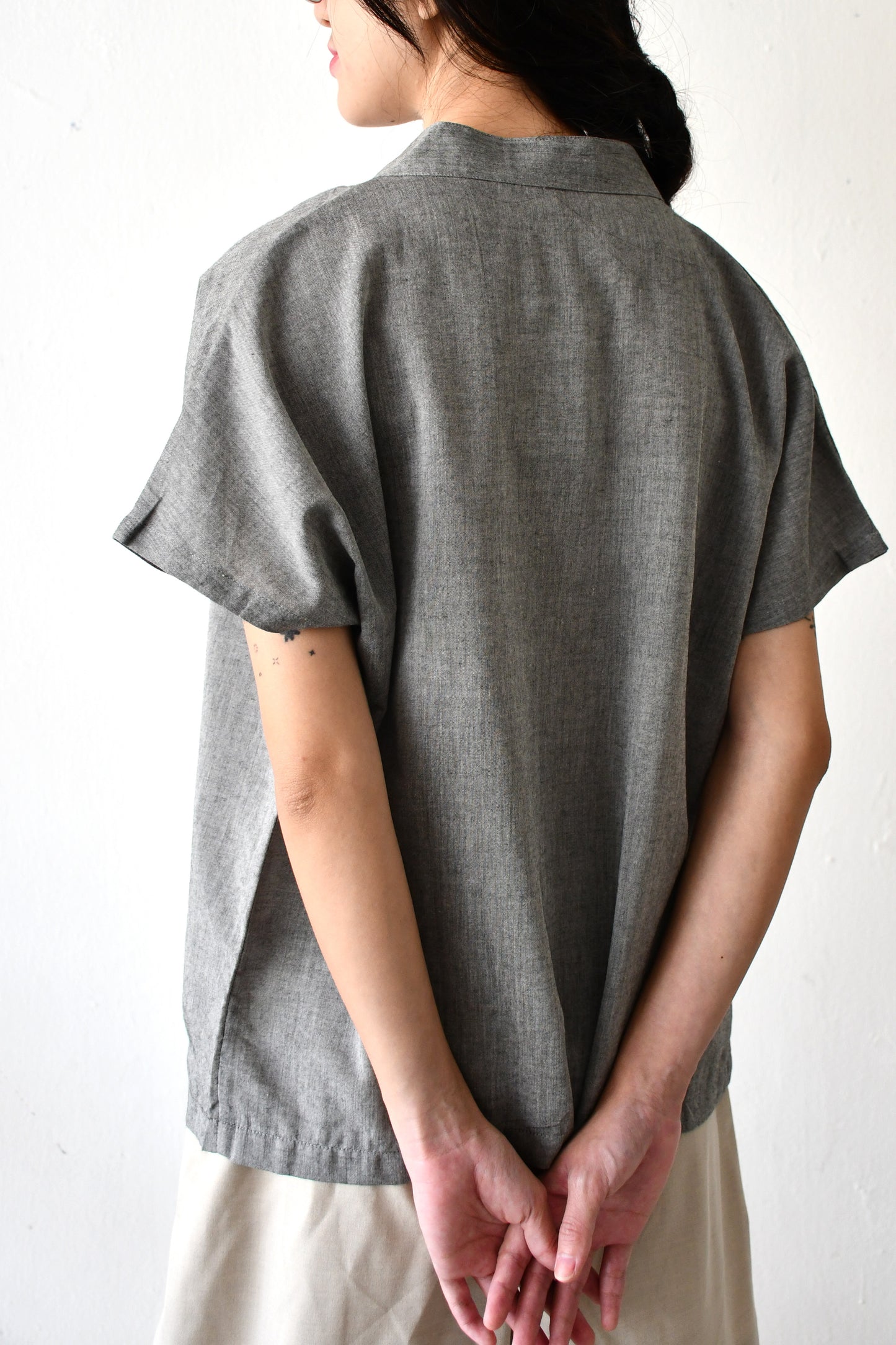 Penny Blouse / Tempest