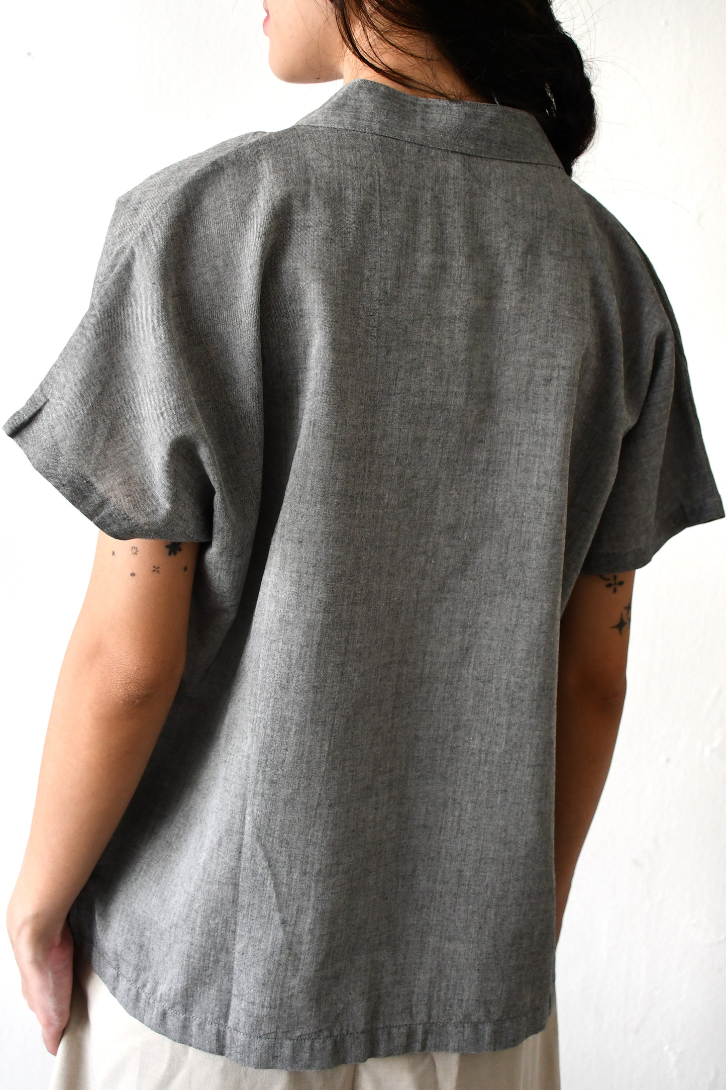 Penny Blouse / Tempest