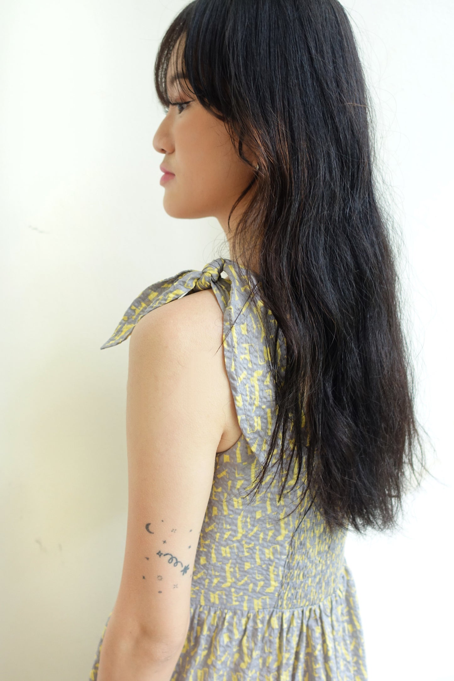 Lisa Sundress / Butter Splash