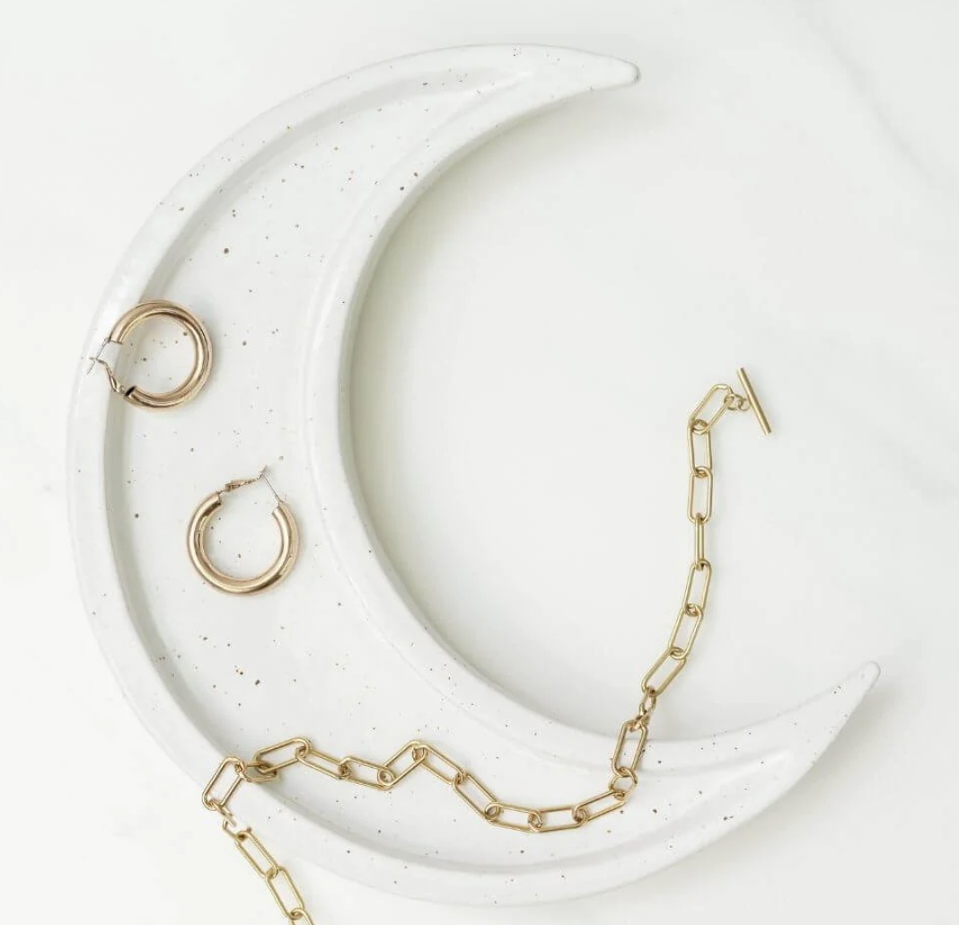 Luné Trinket Dish