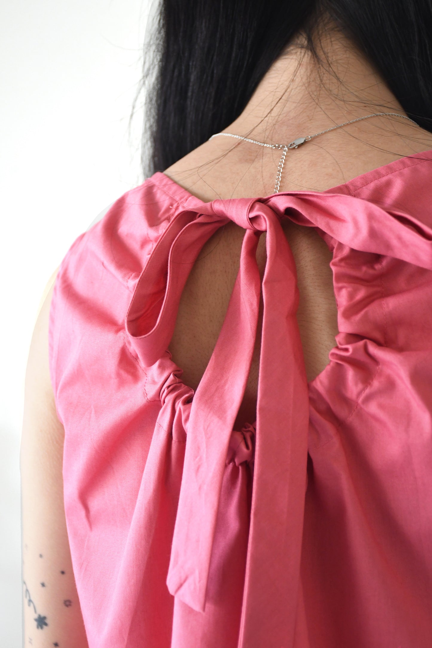 Sylvie Tank/ Bubblegum