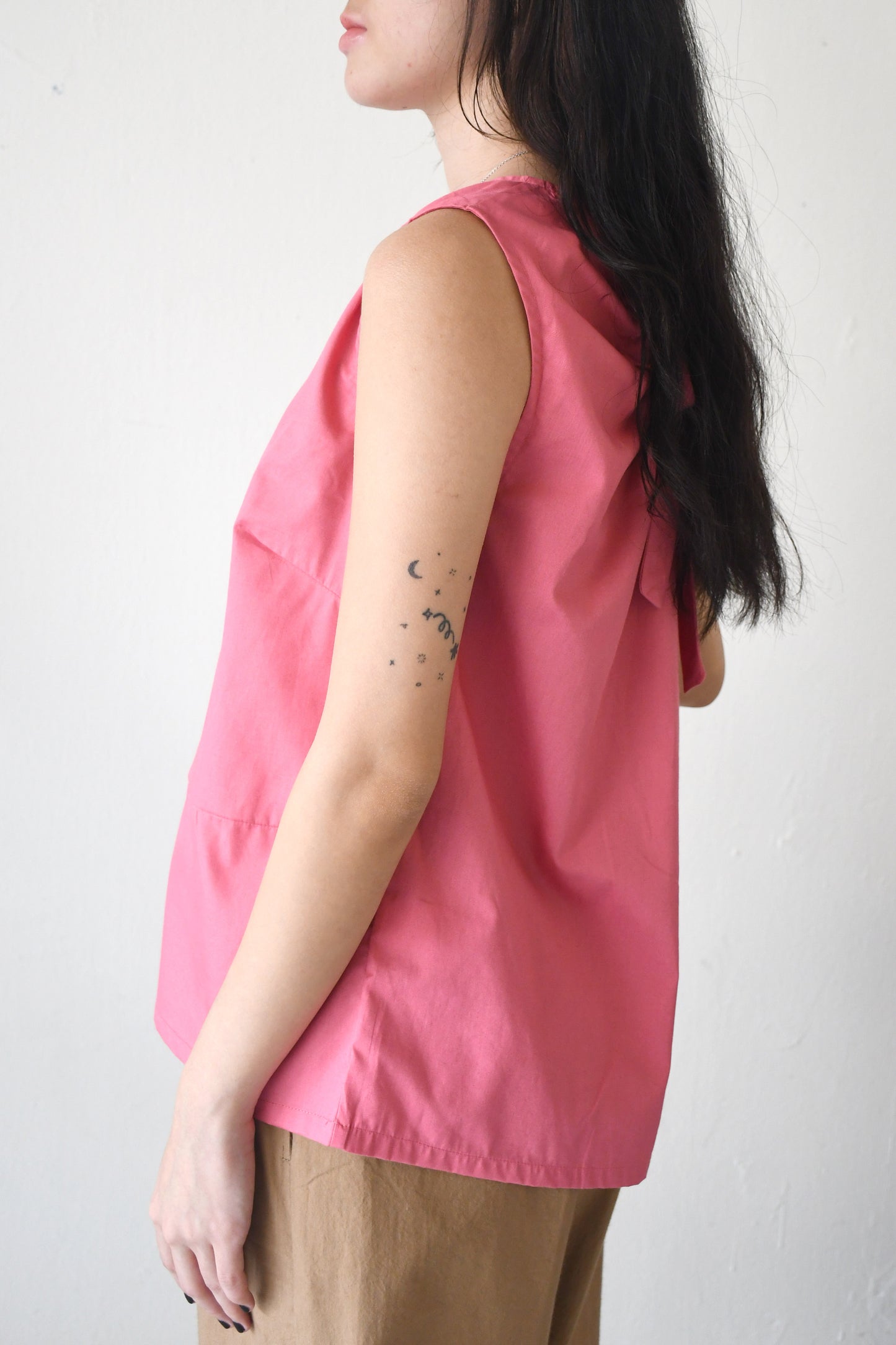 Sylvie Tank/ Bubblegum