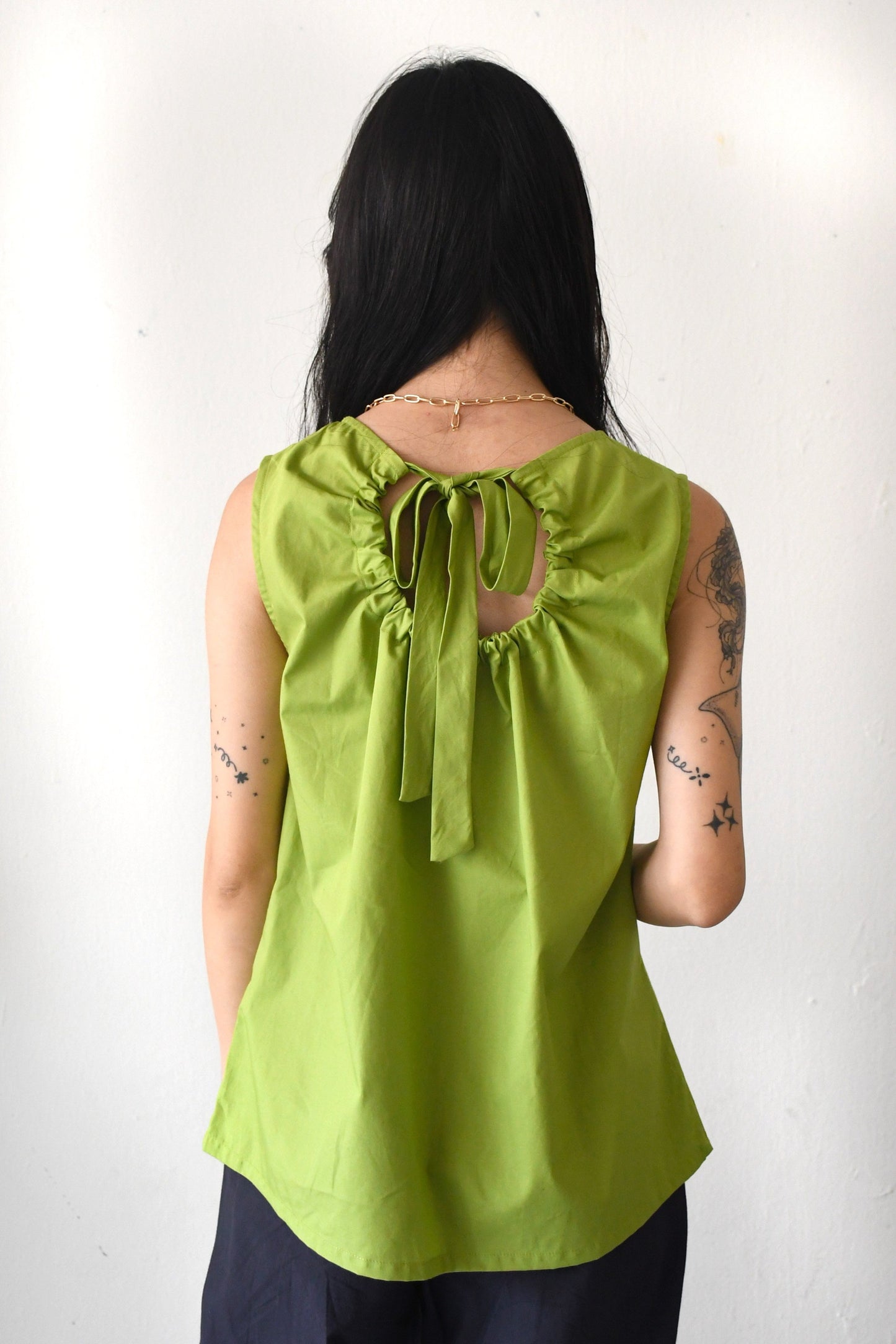Sylvie Tank/ Margarita
