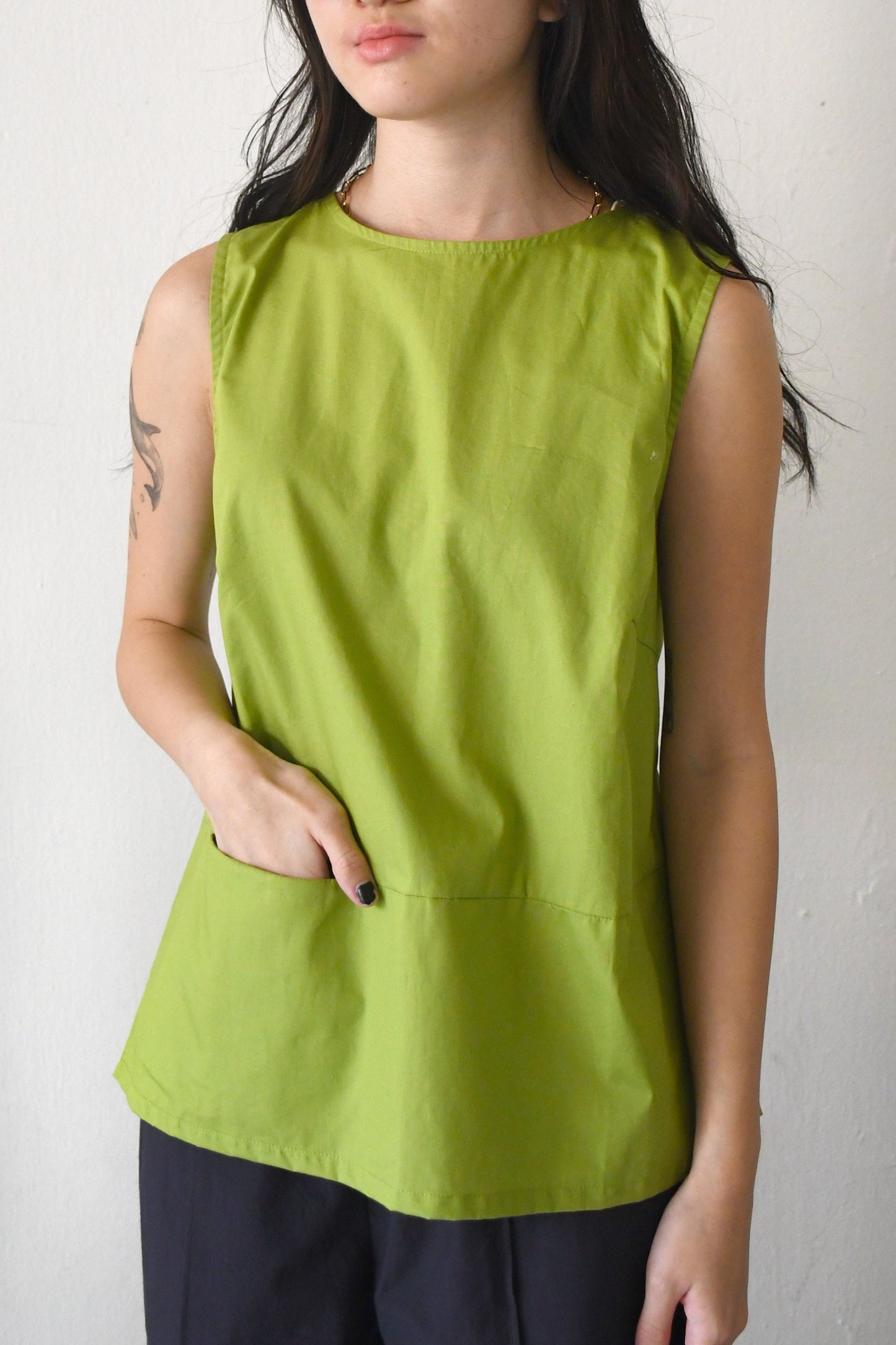 Sylvie Tank/ Margarita