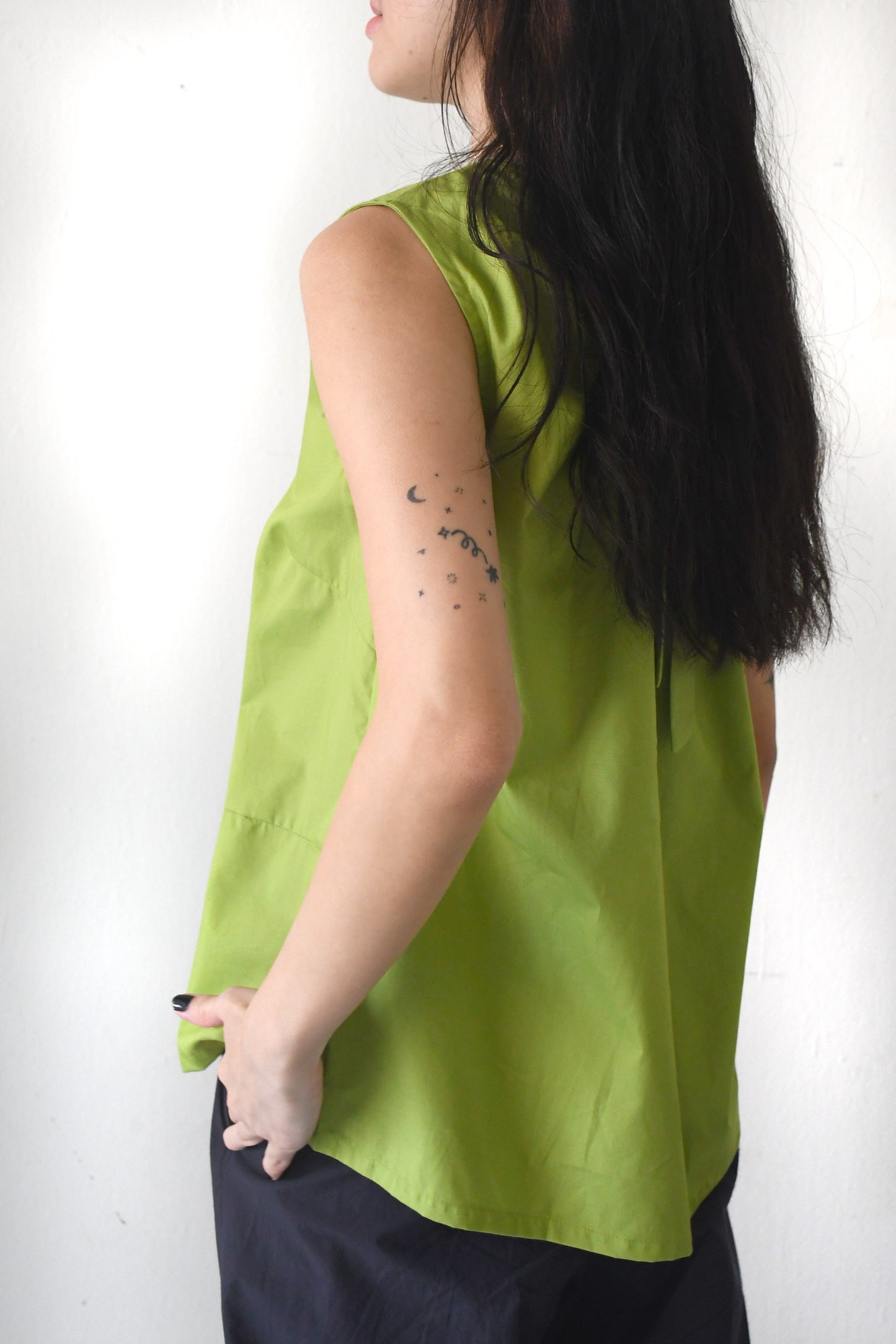 Sylvie Tank/ Margarita