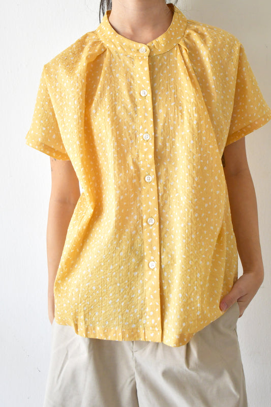 Penny Blouse / String Cheese