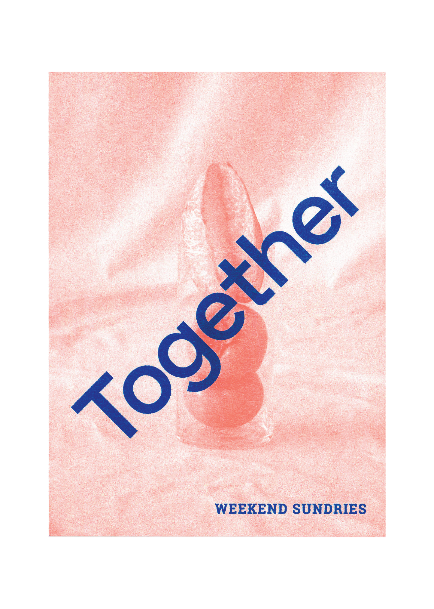 Greeting Card: Together