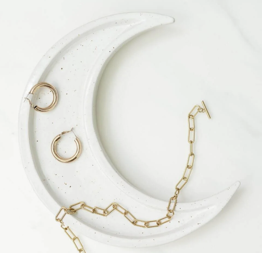 Luné Trinket Dish